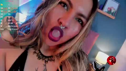 della online show from November 21, 2025, 8:51 pm