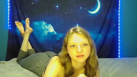 Snapshot of delilalove3412 chatting on December 20, 2024, 2:52 am DelilaLove3412 online show from December 20, 2024, 2:52 am