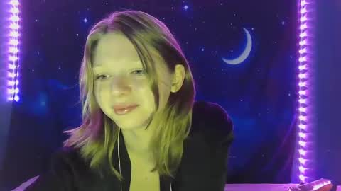 Snapshot of delilalove3412 chatting on January 29, 2025, 4:36 am DelilaLove3412 online show from January 29, 2025, 4:36 am