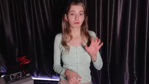 Snapshot of delisawobig chatting on November 19, 2025, 6:52 pm Rochel online show from November 19, 2025, 6:52 pm