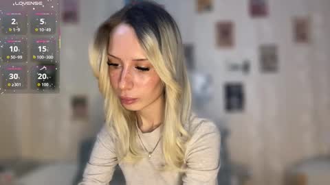 Della online show from February 12, 2026, 10:43 am