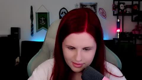 dellacrush_ online show from March 10, 2026, 6:46 pm