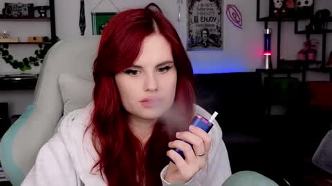 dellacrush_ online show from March 23, 2026, 6:34 pm