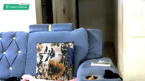 Snapshot of delliciouscandy39 chatting on June 23, 2026, 2:48 pm Ginger online show from June 23, 2026, 2:48 pm