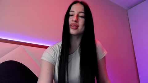 delly_love online show from April 12, 2026, 8:03 pm