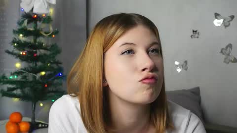 Katrin online show from December 14, 2025, 8:13 pm