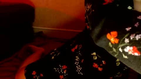 Delphine online show from February 1, 2025, 10:34 pm