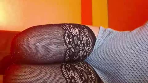 Delphine online show from May 5, 2026, 8:06 pm