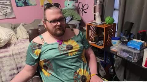 Delta online show from April 15, 2026, 9:48 pm