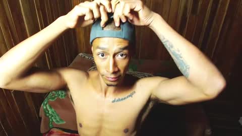 D.C online show from September 23, 2025, 1:19 am