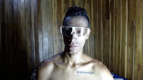 D.C online show from February 27, 2026, 9:37 pm