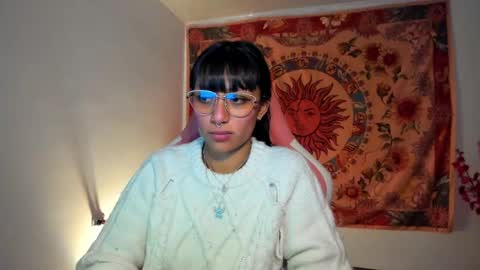 demeter__ online show from January 25, 2025, 12:48 am