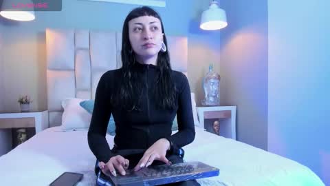 Demetra online show from January 14, 2026, 3:34 am