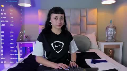 Demetra online show from February 11, 2026, 3:11 am