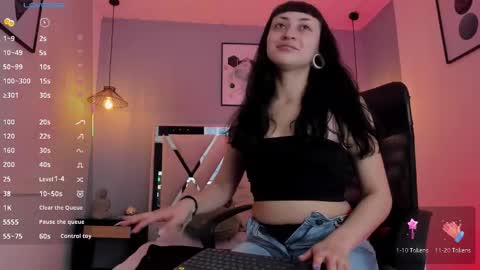 Demetra online show from February 13, 2026, 4:52 am