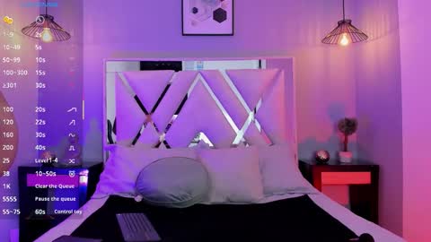 Demetra online show from February 27, 2026, 5:07 am