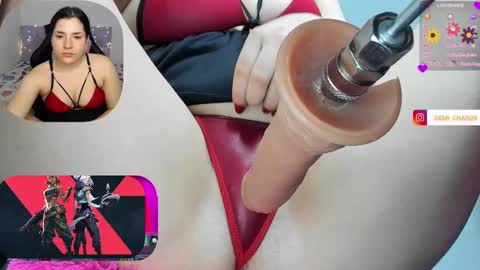 demiii online show from September 22, 2025, 9:33 am