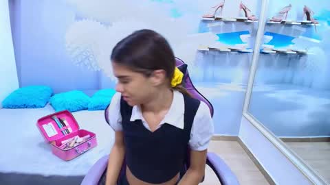 DEMI online show from March 3, 2026, 11:49 am