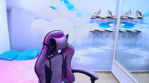 DEMI online show from April 15, 2026, 12:34 pm