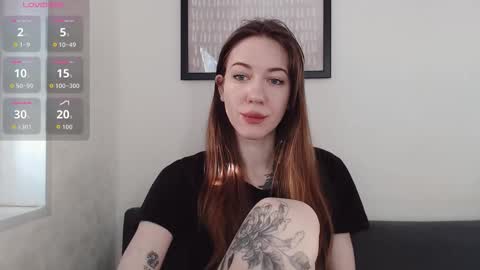 Demi. not your babybabebb and other shit online show from January 12, 2026, 9:58 am