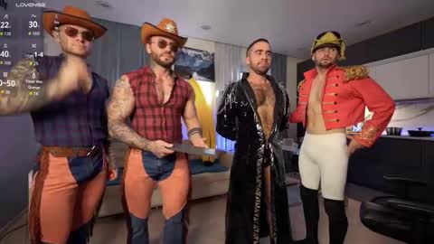 Snapshot of demianblake chatting on November 1, 2025, 11:56 am demianblake online show from November 1, 2025, 11:56 am