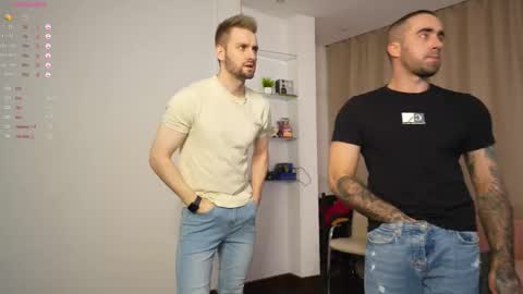 Snapshot of demianblake chatting on November 8, 2025, 4:29 pm demianblake online show from November 8, 2025, 4:29 pm