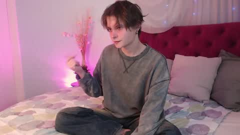 demianenglen online show from April 3, 2026, 11:30 am