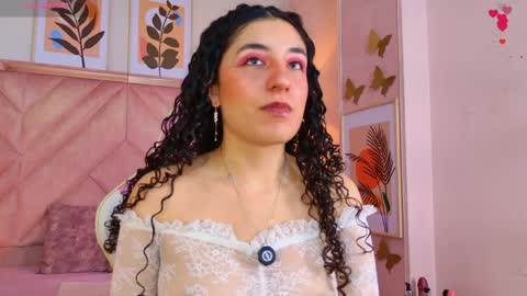 Demi online show from April 3, 2026, 3:26 am