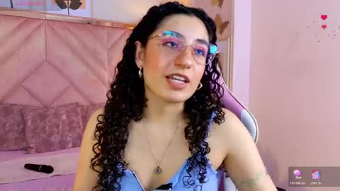 Demi online show from April 14, 2026, 4:40 am