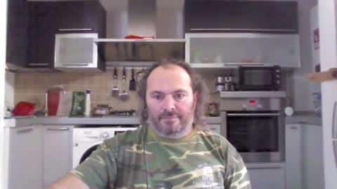 Snapshot of demon52 chatting on January 20, 2025, 2:25 pm DEMON52 online show from January 20, 2025, 2:25 pm