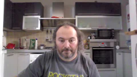 Snapshot of demon52 chatting on January 29, 2025, 2:32 pm DEMON52 online show from January 29, 2025, 2:32 pm