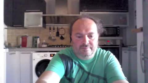 DEMON52 online show from April 26, 2026, 1:31 pm