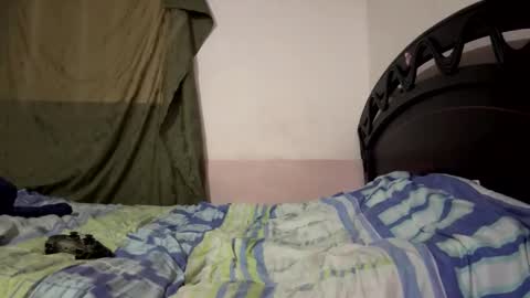 Snapshot of demon_2407 chatting on October 21, 2025, 7:03 pm Demon 2407 online show from October 21, 2025, 7:03 pm