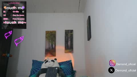 DEMOND online show from March 31, 2026, 2:28 pm