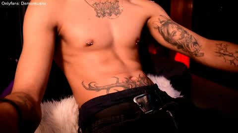 Snapshot of demonkush_ chatting on March 31, 2026, 4:24 am DemonKush online show from March 31, 2026, 4:24 am