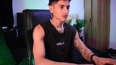 Snapshot of demonkush_ chatting on June 15, 2026, 2:47 am DemonKush online show from June 15, 2026, 2:47 am