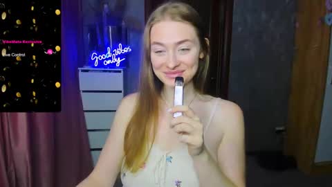 Sophie online show from September 9, 2025, 6:02 am