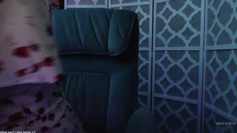 Deliah online show from February 21, 2025, 1:55 am