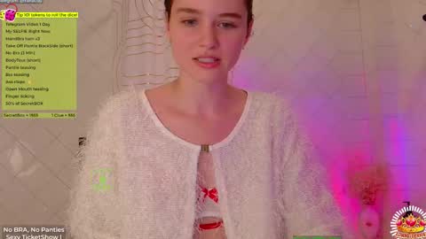 Snapshot of demurelixir chatting on September 30, 2025, 9:09 pm Yana online show from September 30, 2025, 9:09 pm