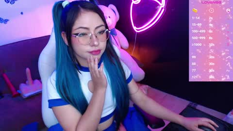 Snapshot of demyanderson_ chatting on December 11, 2024, 7:25 pm Demy online show from December 11, 2024, 7:25 pm