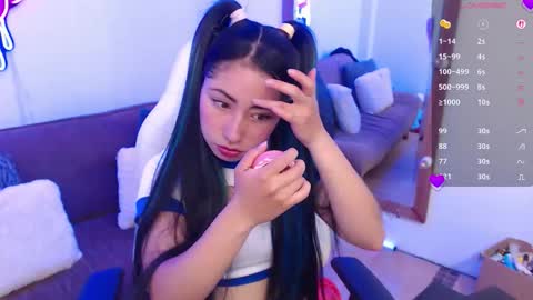 Demy  online show from March 4, 2026, 10:38 pm