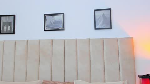 DEMY online show from February 14, 2025, 3:33 am