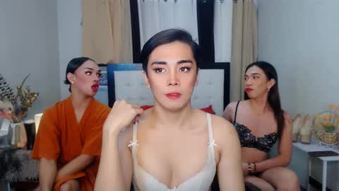 Demsey Faulkerson online show from February 27, 2025, 2:32 pm