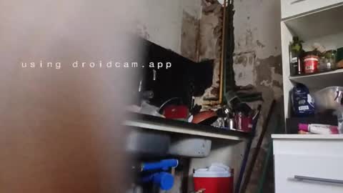 DEn1 online show from November 23, 2025, 9:03 pm