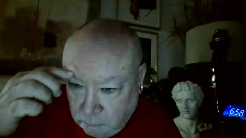 Snapshot of denboisvin2043 chatting on January 23, 2025, 11:58 am denboisvin2043 online show from January 23, 2025, 11:58 am