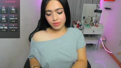 Snapshot of dencyleander chatting on June 18, 2026, 7:52 am Demi online show from June 18, 2026, 7:52 am