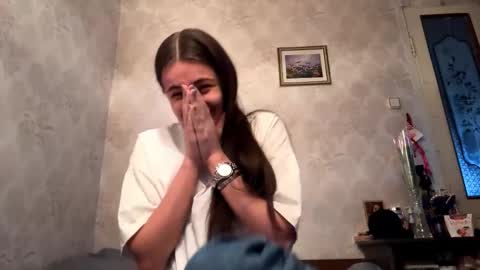 Denes online show from March 8, 2026, 2:54 pm