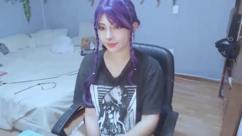 Denisse    schedule Monday to Friday 1300-1900 mexican time Saturday-maybe it could be a surprise IDEPENDENT MODEL online show from October 15, 2025, 6:13 am