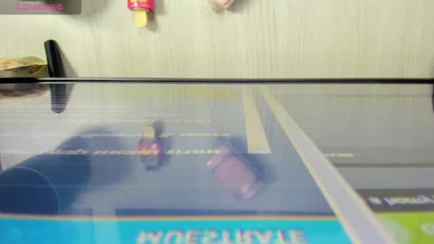 D E N I S  online show from January 19, 2026, 12:31 pm