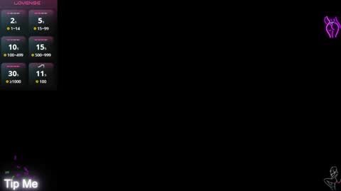 D E N I S  online show from April 12, 2026, 4:23 pm